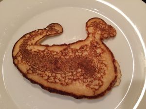 pancake 5